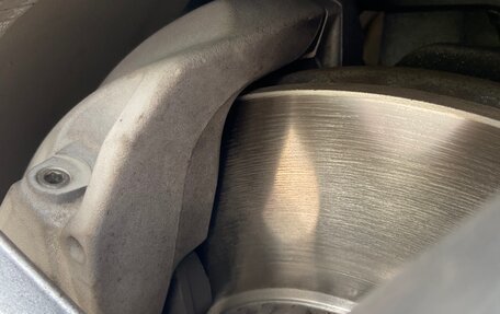 Mercedes-Benz GLC, 2015 год, 3 150 000 рублей, 14 фотография