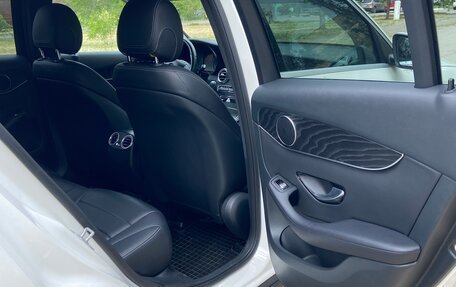 Mercedes-Benz GLC, 2015 год, 3 150 000 рублей, 12 фотография