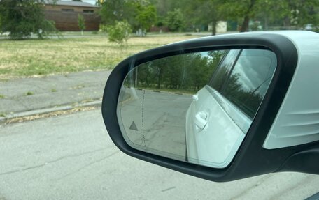 Mercedes-Benz GLC, 2015 год, 3 150 000 рублей, 21 фотография