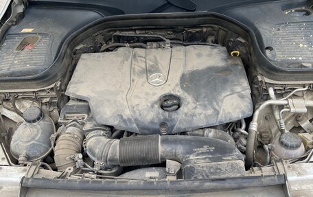 Mercedes-Benz GLC, 2015 год, 3 150 000 рублей, 17 фотография