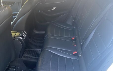 Mercedes-Benz GLC, 2015 год, 3 150 000 рублей, 22 фотография