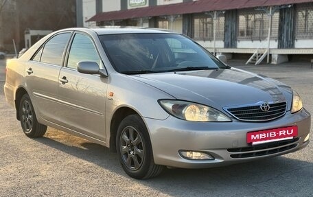 Toyota Camry V40, 2001 год, 533 000 рублей, 3 фотография