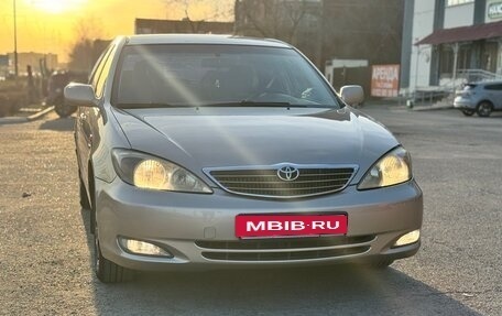 Toyota Camry V40, 2001 год, 533 000 рублей, 2 фотография