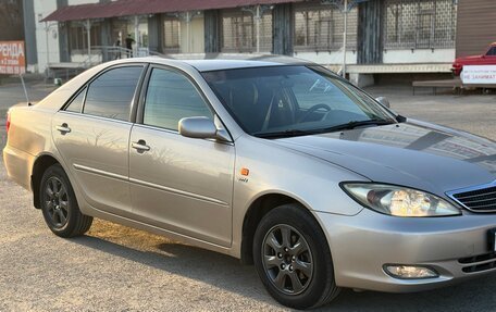 Toyota Camry V40, 2001 год, 533 000 рублей, 4 фотография