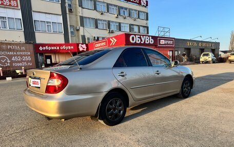 Toyota Camry V40, 2001 год, 533 000 рублей, 8 фотография