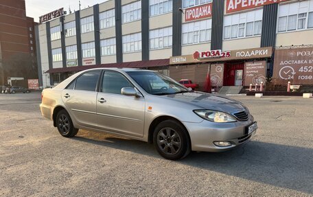 Toyota Camry V40, 2001 год, 533 000 рублей, 7 фотография