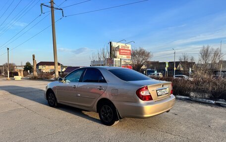 Toyota Camry V40, 2001 год, 533 000 рублей, 11 фотография