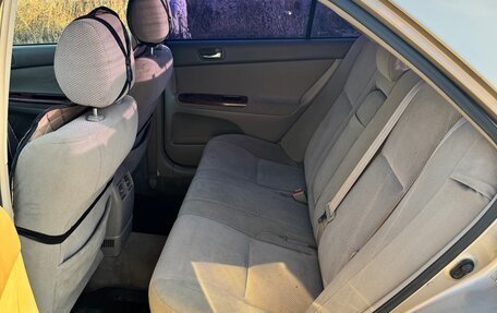 Toyota Camry V40, 2001 год, 533 000 рублей, 17 фотография