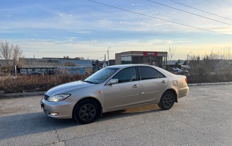 Toyota Camry V40, 2001 год, 533 000 рублей, 15 фотография