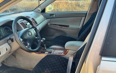 Toyota Camry V40, 2001 год, 533 000 рублей, 16 фотография