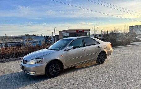 Toyota Camry V40, 2001 год, 533 000 рублей, 12 фотография