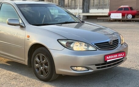 Toyota Camry V40, 2001 год, 533 000 рублей, 5 фотография