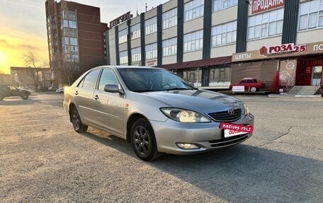 Toyota Camry V40, 2001 год, 533 000 рублей, 6 фотография