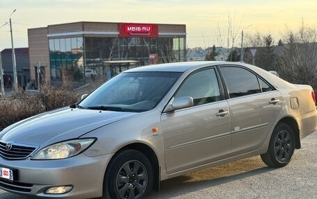 Toyota Camry V40, 2001 год, 533 000 рублей, 14 фотография