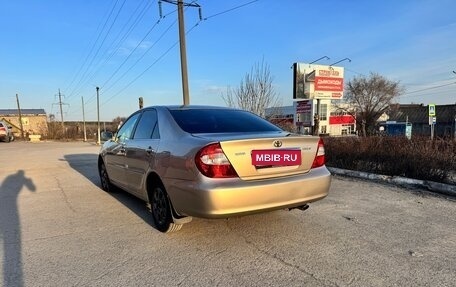 Toyota Camry V40, 2001 год, 533 000 рублей, 10 фотография