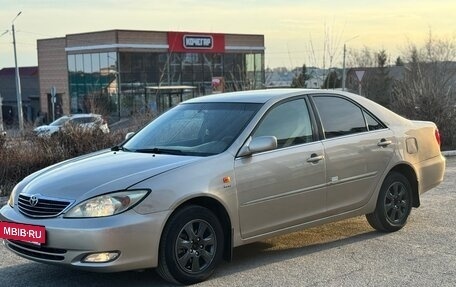 Toyota Camry V40, 2001 год, 533 000 рублей, 13 фотография