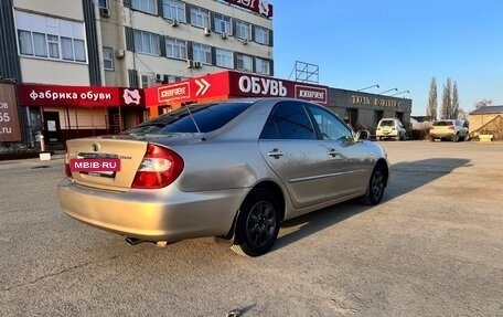 Toyota Camry V40, 2001 год, 533 000 рублей, 9 фотография