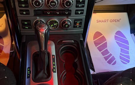 Land Rover Range Rover III, 2006 год, 1 100 000 рублей, 3 фотография