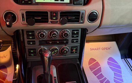 Land Rover Range Rover III, 2006 год, 1 100 000 рублей, 2 фотография