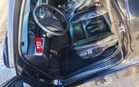 BMW 5 серия, 2006 год, 800 000 рублей, 7 фотография