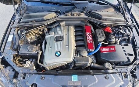 BMW 5 серия, 2006 год, 800 000 рублей, 5 фотография