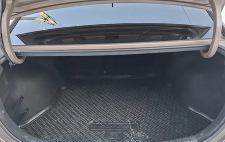 Hyundai Solaris II рестайлинг, 2020 год, 1 545 999 рублей, 11 фотография