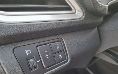 Hyundai Solaris II рестайлинг, 2020 год, 1 545 999 рублей, 13 фотография