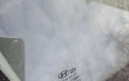 Hyundai Solaris II рестайлинг, 2020 год, 1 545 999 рублей, 20 фотография