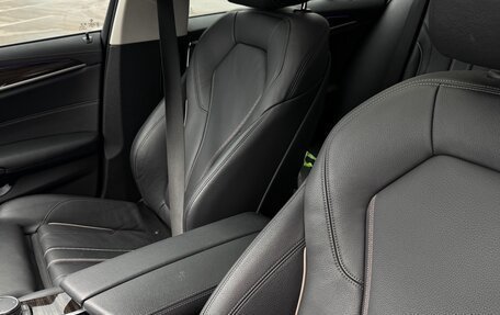 BMW 5 серия, 2020 год, 5 700 000 рублей, 11 фотография