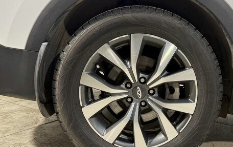 Chery Tiggo 7 Pro, 2021 год, 1 699 800 рублей, 5 фотография