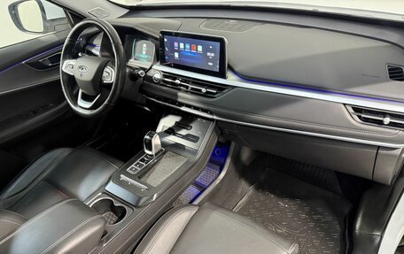 Chery Tiggo 7 Pro, 2021 год, 1 699 800 рублей, 3 фотография