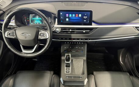 Chery Tiggo 7 Pro, 2021 год, 1 699 800 рублей, 9 фотография