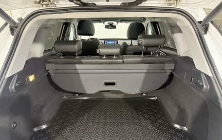 Chery Tiggo 7 Pro, 2021 год, 1 699 800 рублей, 14 фотография