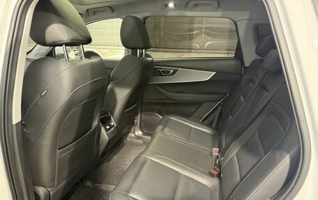 Chery Tiggo 7 Pro, 2021 год, 1 699 800 рублей, 6 фотография