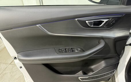 Chery Tiggo 7 Pro, 2021 год, 1 699 800 рублей, 7 фотография