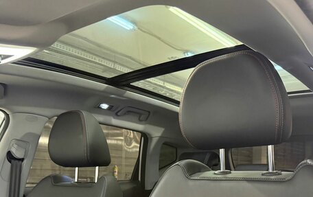 Chery Tiggo 7 Pro, 2021 год, 1 699 800 рублей, 13 фотография