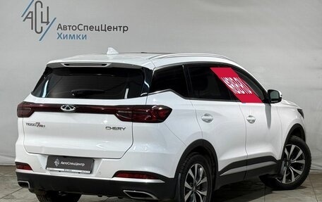 Chery Tiggo 7 Pro, 2021 год, 1 699 800 рублей, 2 фотография