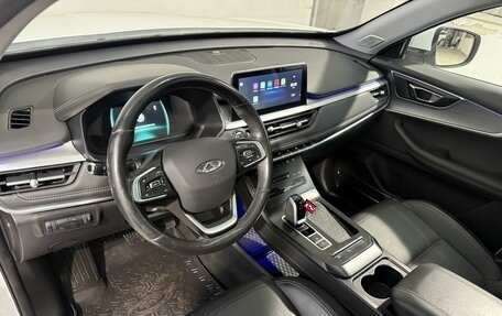 Chery Tiggo 7 Pro, 2021 год, 1 699 800 рублей, 8 фотография