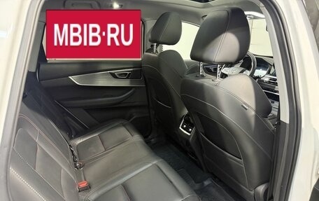 Chery Tiggo 7 Pro, 2021 год, 1 699 800 рублей, 4 фотография