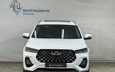 Chery Tiggo 7 Pro, 2021 год, 1 699 800 рублей, 15 фотография