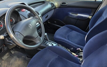 Peugeot 206, 2004 год, 315 000 рублей, 6 фотография