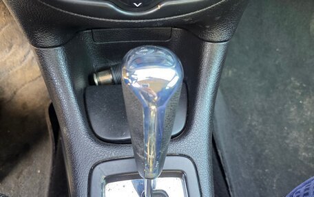 Peugeot 206, 2004 год, 315 000 рублей, 8 фотография