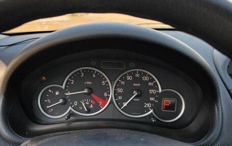 Peugeot 206, 2004 год, 315 000 рублей, 10 фотография