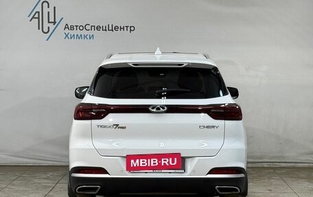 Chery Tiggo 7 Pro, 2021 год, 1 699 800 рублей, 16 фотография