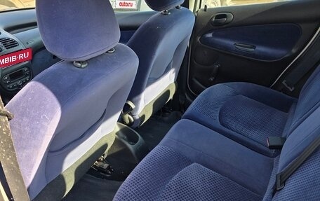 Peugeot 206, 2004 год, 315 000 рублей, 5 фотография