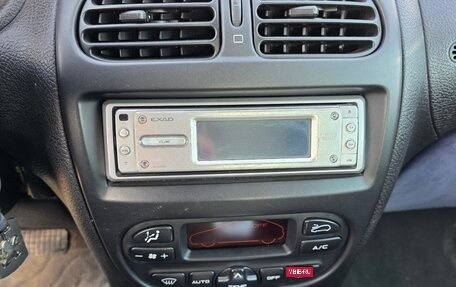 Peugeot 206, 2004 год, 315 000 рублей, 7 фотография