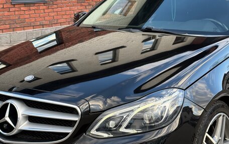 Mercedes-Benz E-Класс, 2014 год, 2 050 000 рублей, 3 фотография