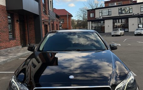 Mercedes-Benz E-Класс, 2014 год, 2 050 000 рублей, 5 фотография