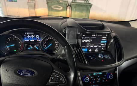 Ford Kuga III, 2017 год, 1 470 000 рублей, 6 фотография