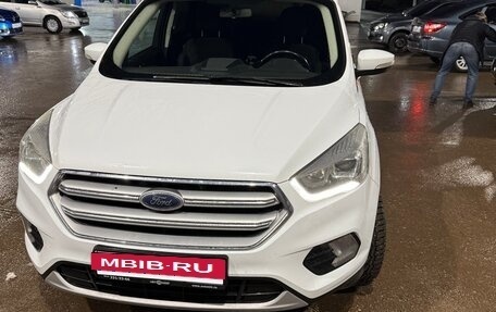 Ford Kuga III, 2017 год, 1 470 000 рублей, 2 фотография